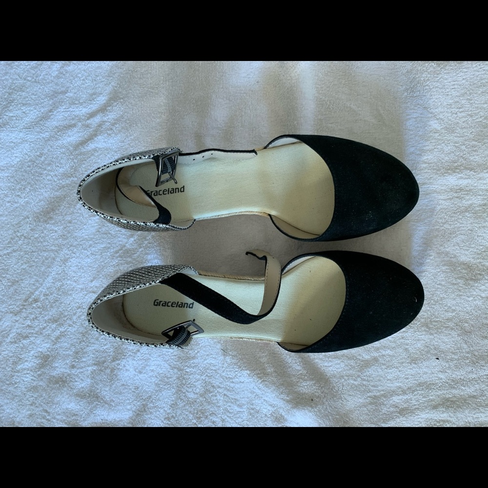 Wedges - Picture 5 of 6